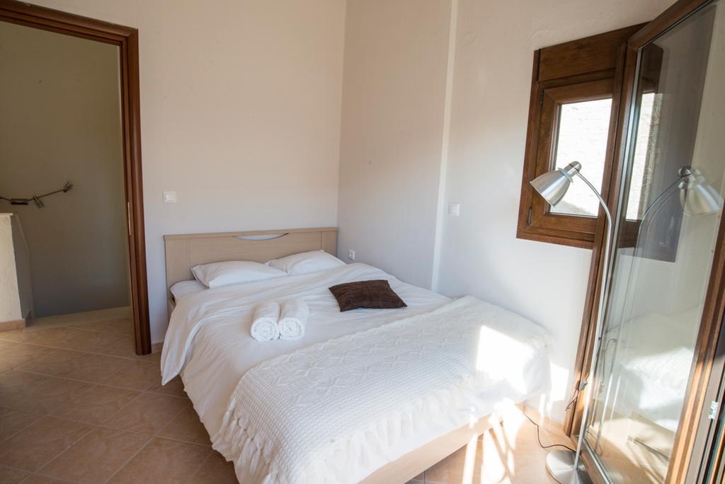 Bouganvillia Homes Nikiti  Kamer foto