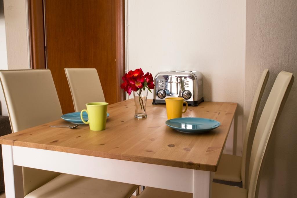 Bouganvillia Homes Nikiti  Kamer foto