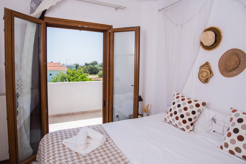 Bouganvillia Homes Nikiti  Buitenkant foto