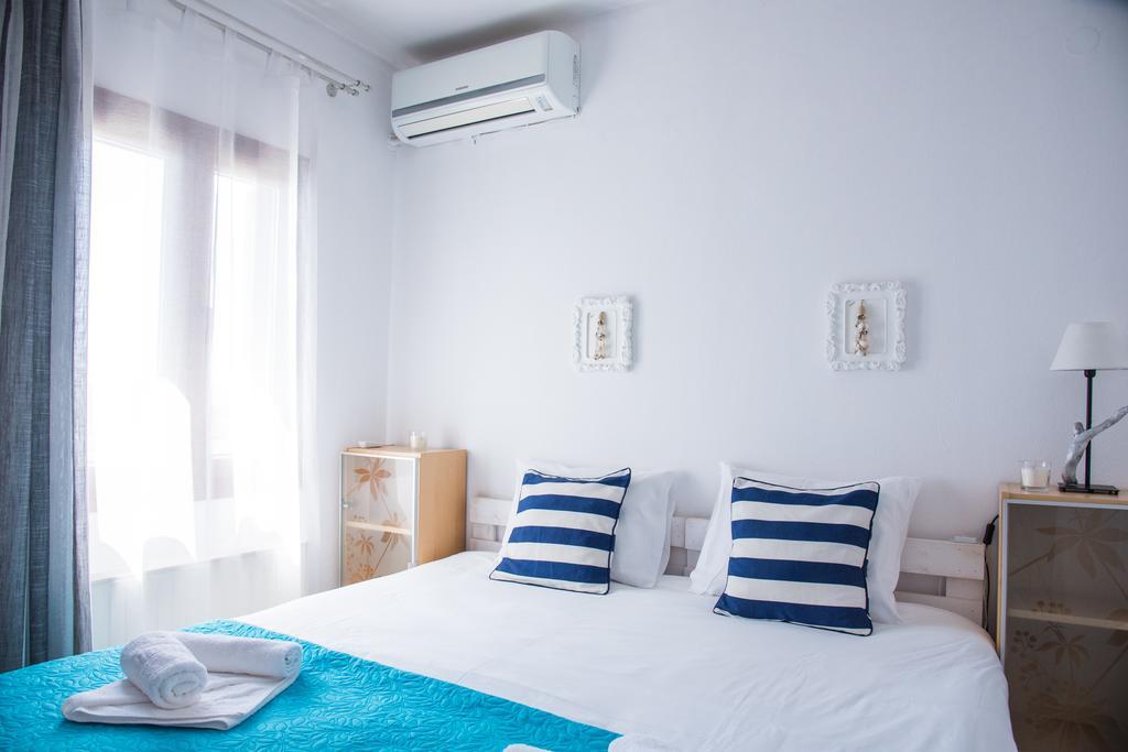 Bouganvillia Homes Nikiti  Buitenkant foto