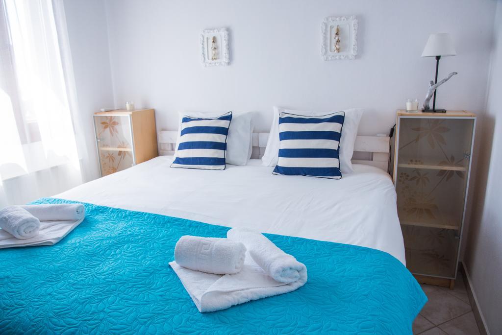 Bouganvillia Homes Nikiti  Buitenkant foto