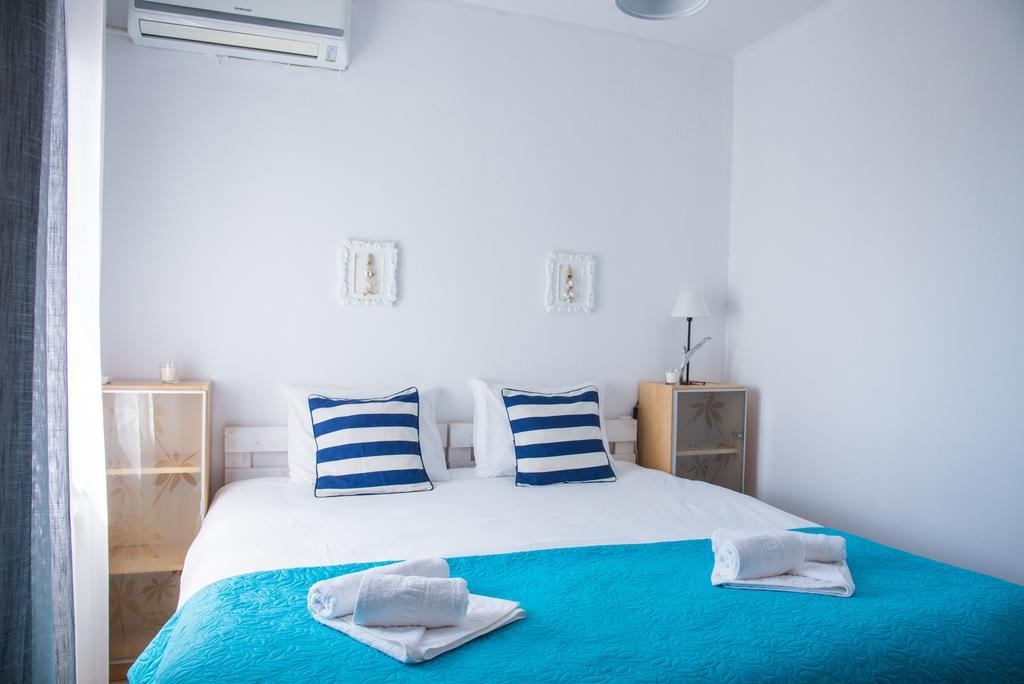 Bouganvillia Homes Nikiti  Buitenkant foto