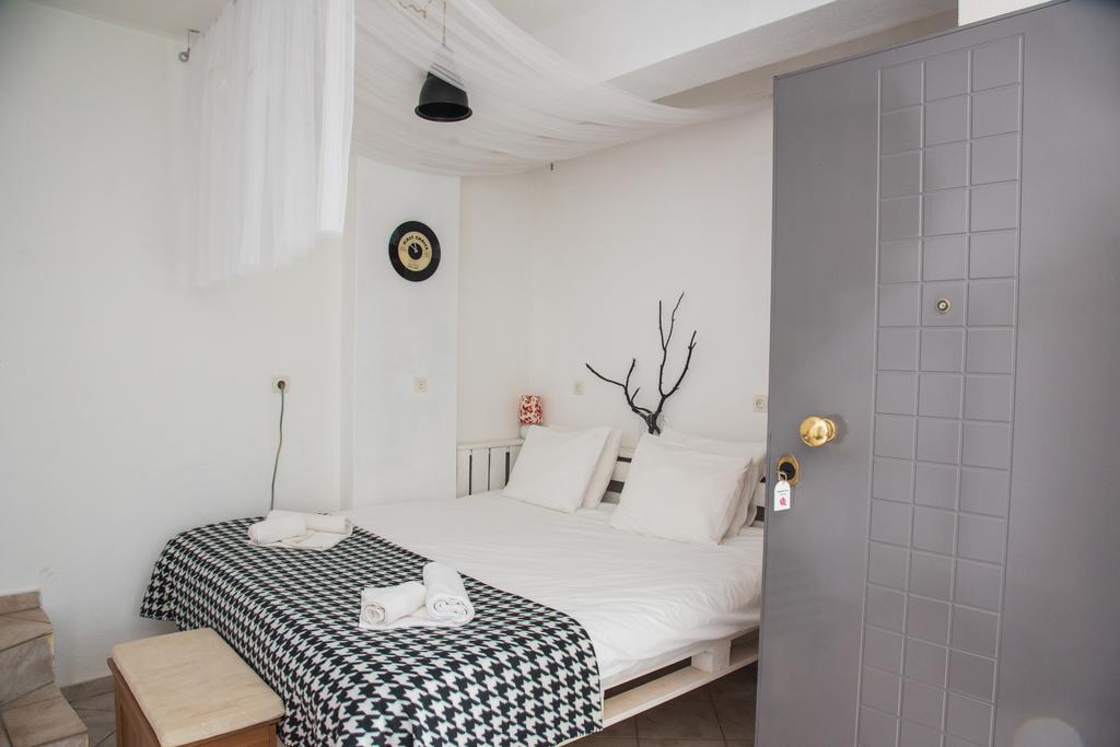 Bouganvillia Homes Nikiti  Buitenkant foto