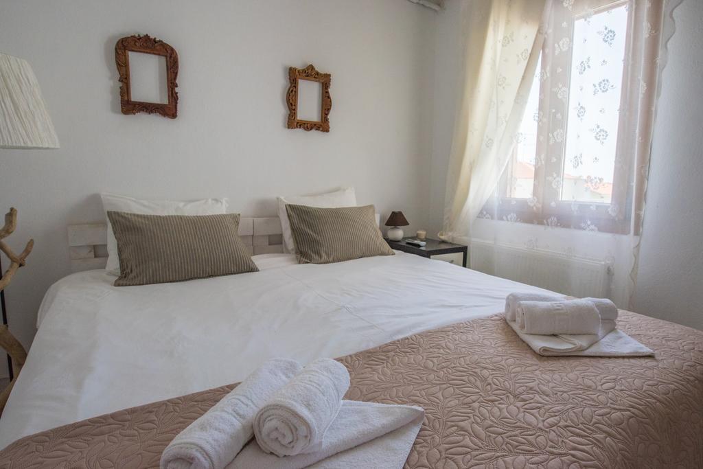 Bouganvillia Homes Nikiti  Buitenkant foto
