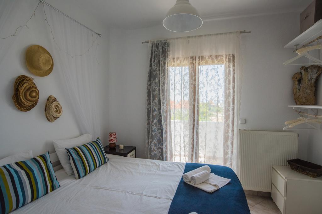 Bouganvillia Homes Nikiti  Buitenkant foto
