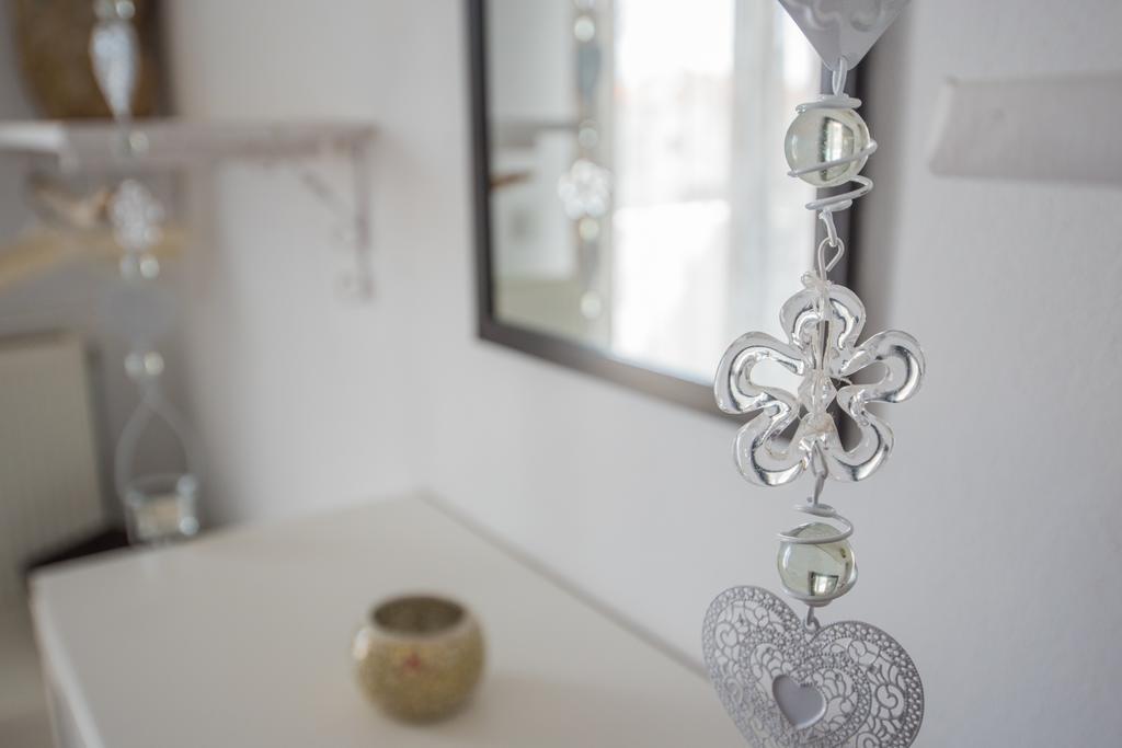 Bouganvillia Homes Nikiti  Buitenkant foto
