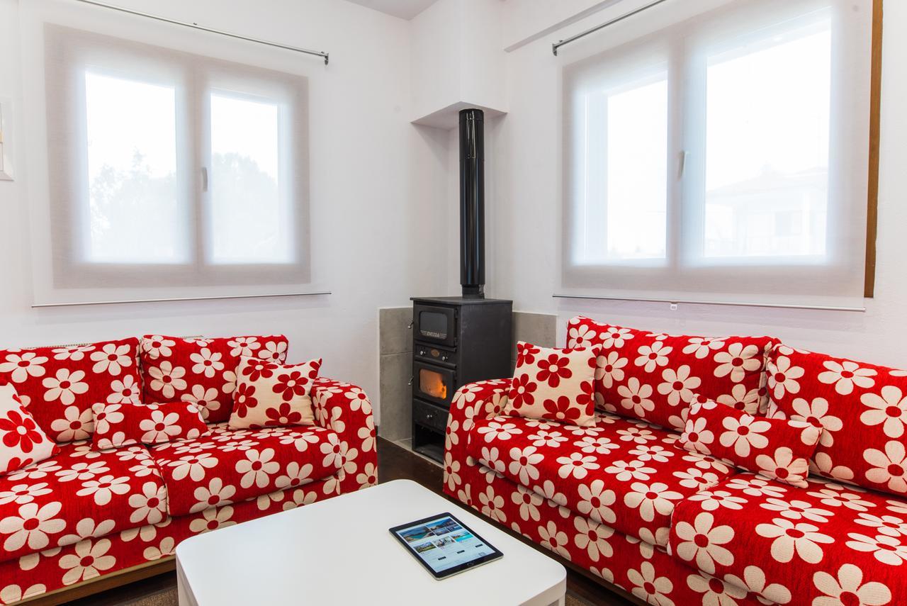 Bouganvillia Homes Nikiti  Kamer foto