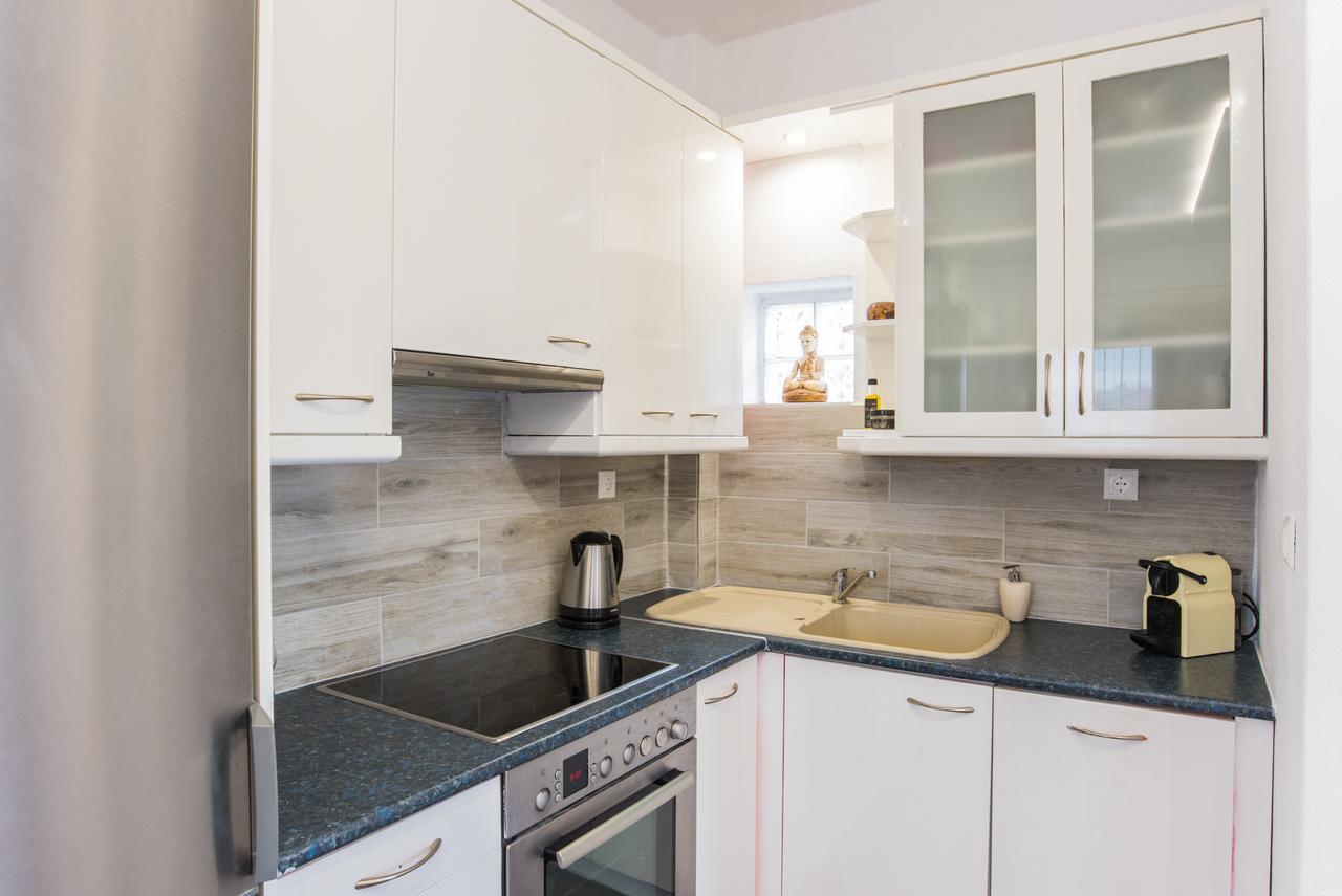 Bouganvillia Homes Nikiti  Buitenkant foto