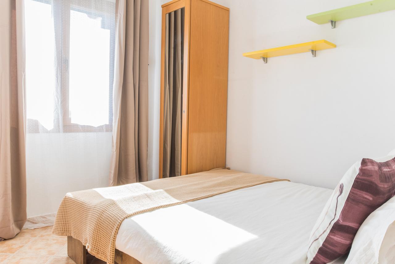 Bouganvillia Homes Nikiti  Buitenkant foto