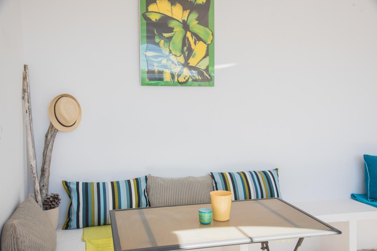 Bouganvillia Homes Nikiti  Buitenkant foto