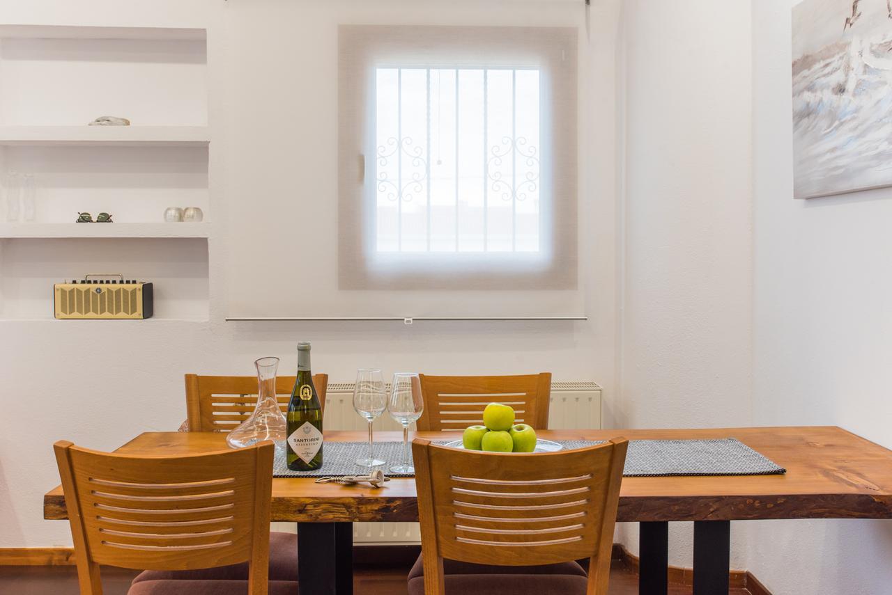 Bouganvillia Homes Nikiti  Kamer foto