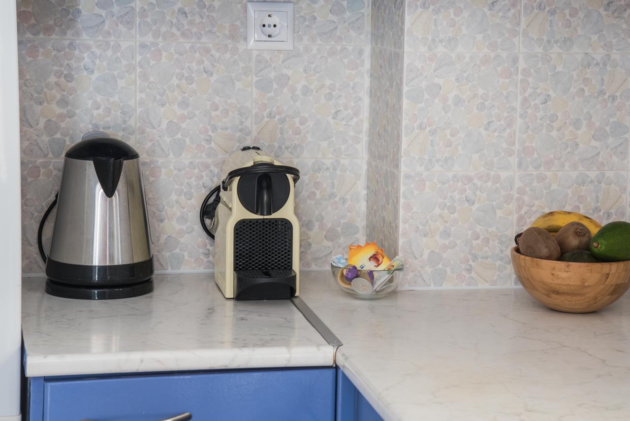 Bouganvillia Homes Nikiti  Buitenkant foto