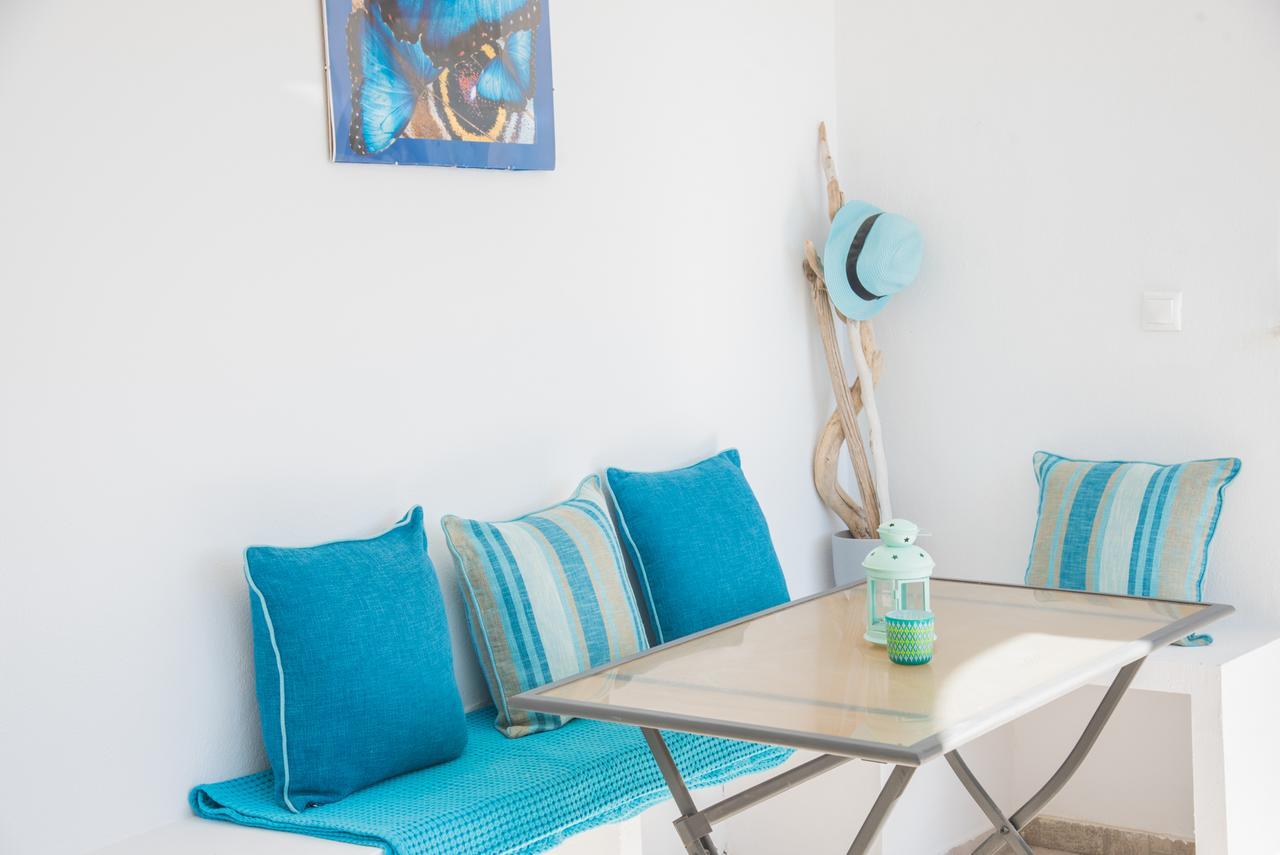 Bouganvillia Homes Nikiti  Buitenkant foto